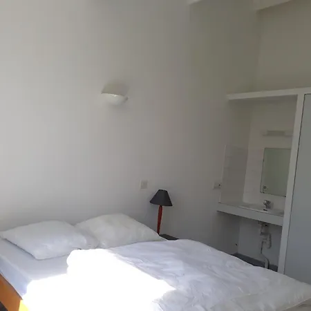 Villa Le Hameau De Saintonge Tonnay-Boutonne Zimmer foto