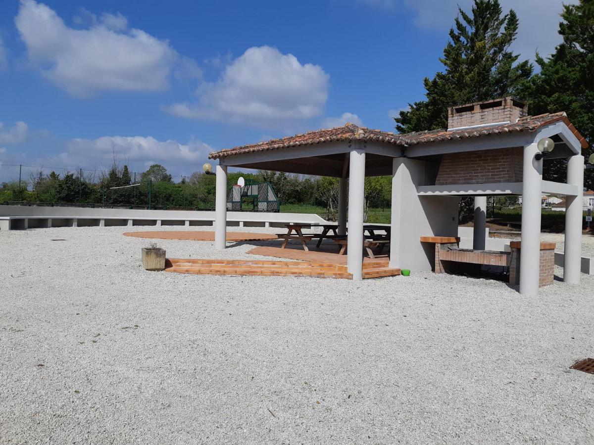Holiday home Le Hameau De Saintonge *