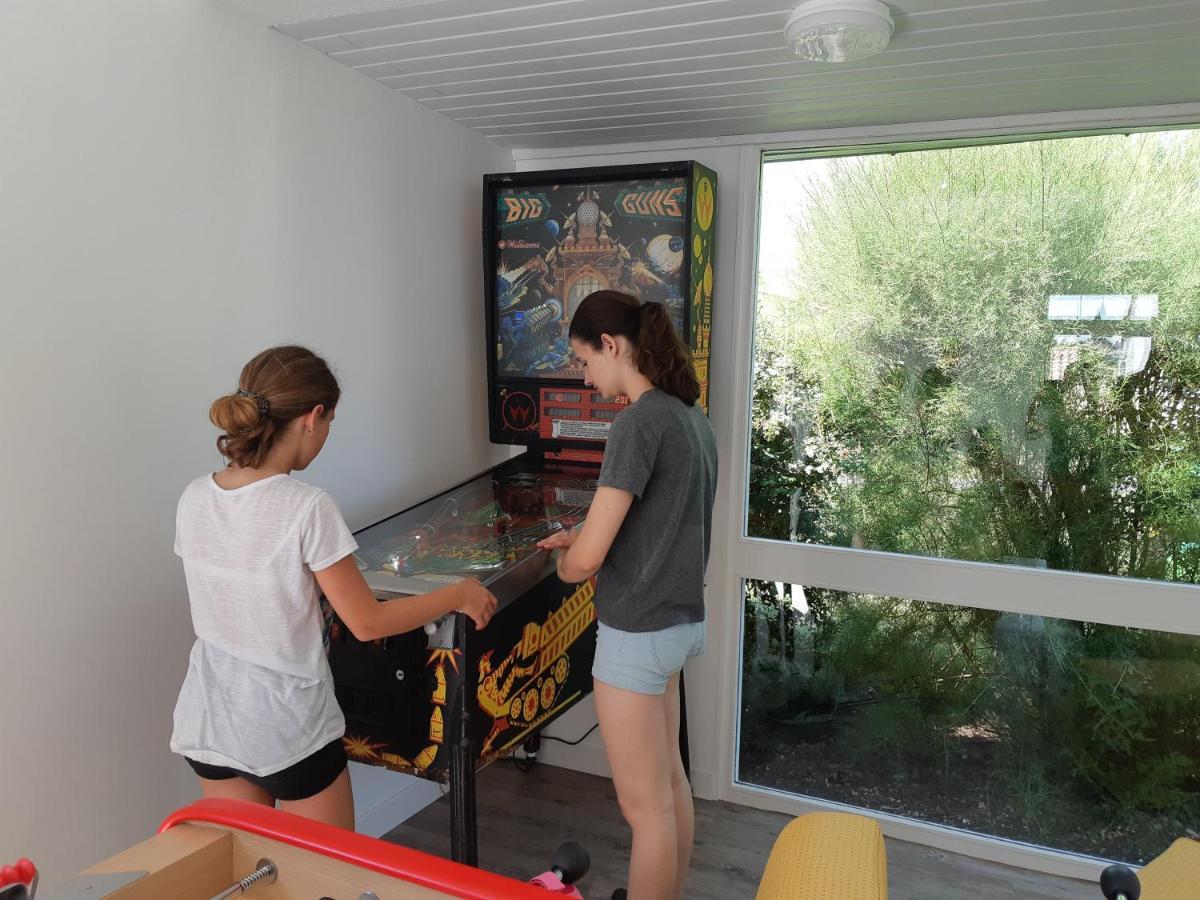 Le Hameau De Saintonge Vakantiehuis