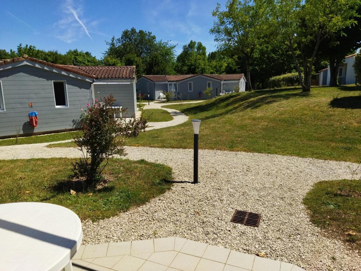 Le Hameau De Saintonge Holiday home