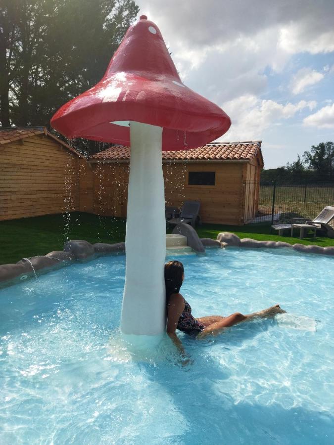 Holiday home Le Hameau De Saintonge *