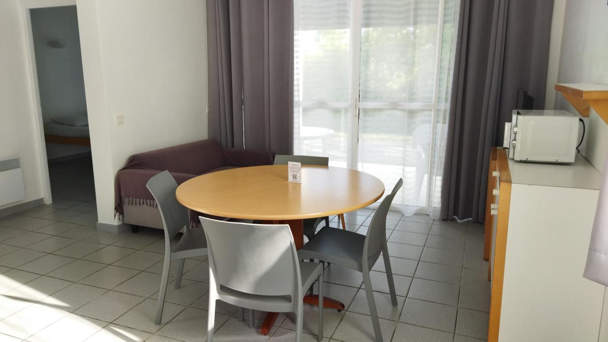 Holiday home Le Hameau De Saintonge *
