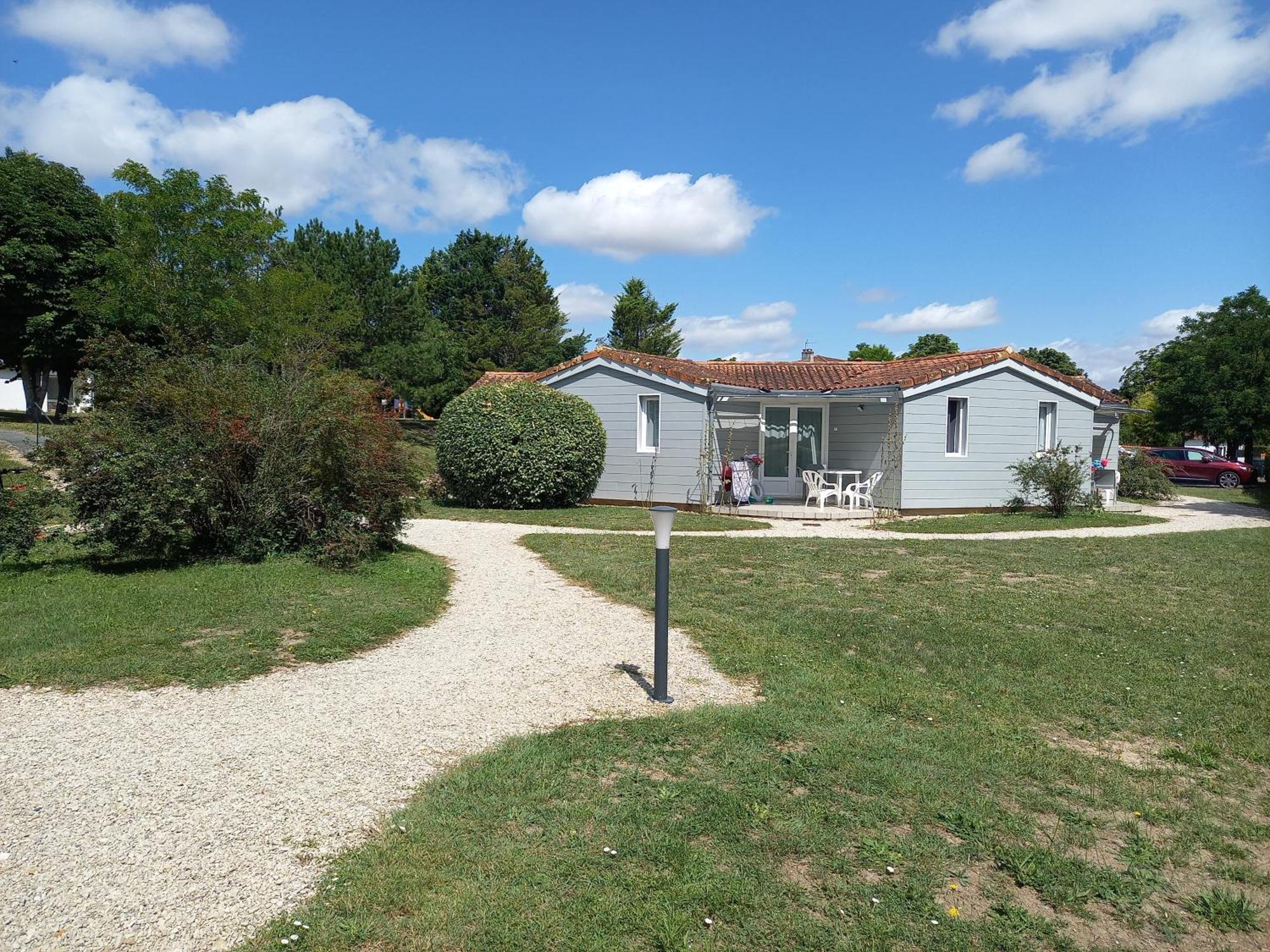 Le Hameau De Saintonge