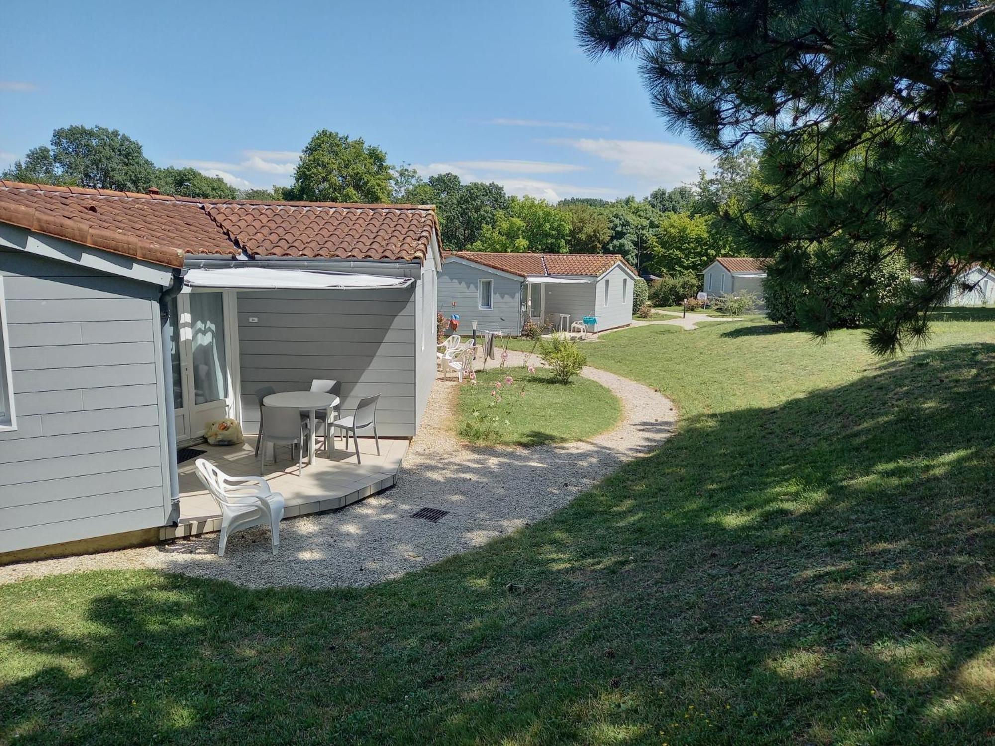 Le Hameau De Saintonge * Tonnay-Boutonne