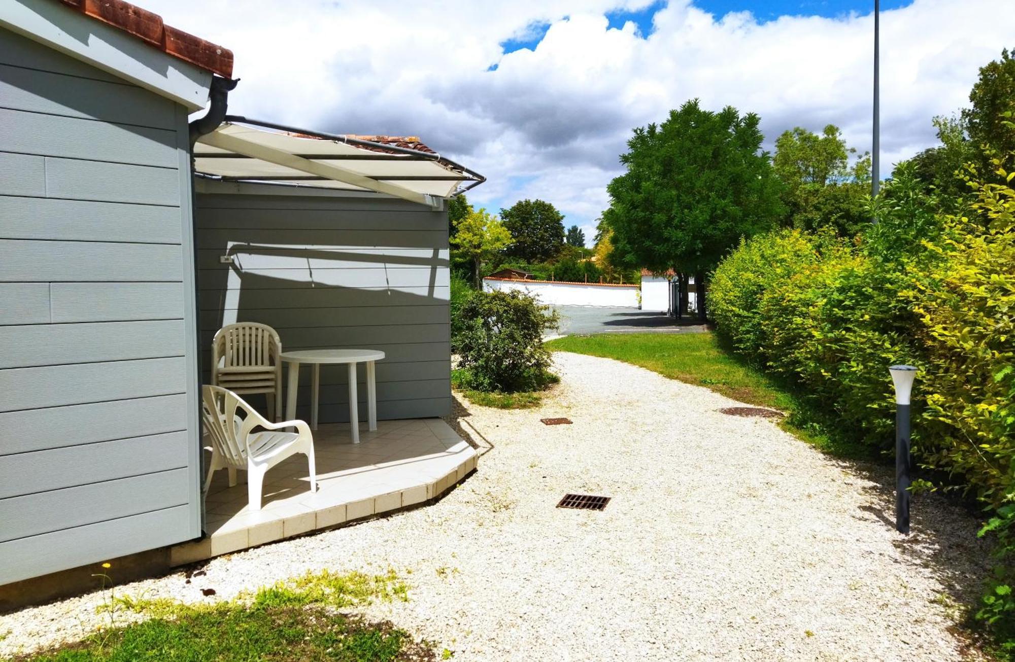 Holiday home Le Hameau De Saintonge *