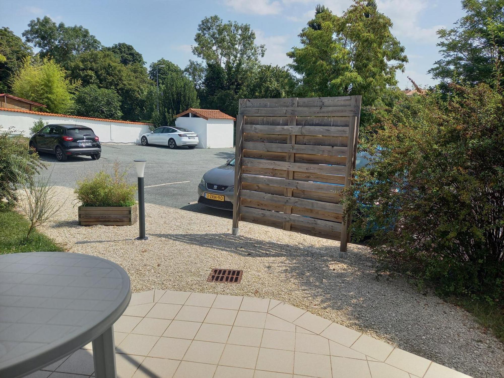 Le Hameau De Saintonge Holiday home Tonnay-Boutonne