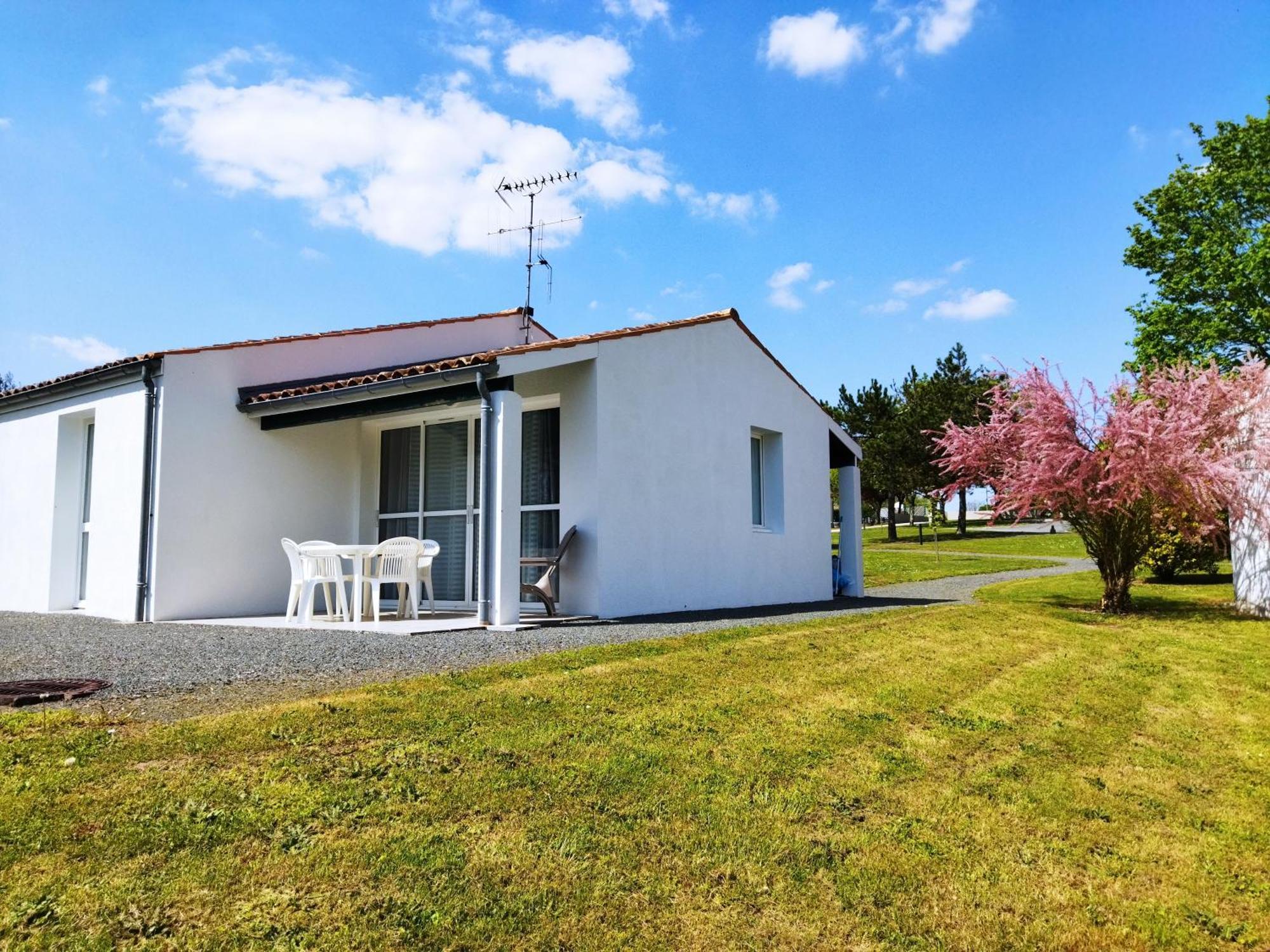 Le Hameau De Saintonge * Tonnay-Boutonne