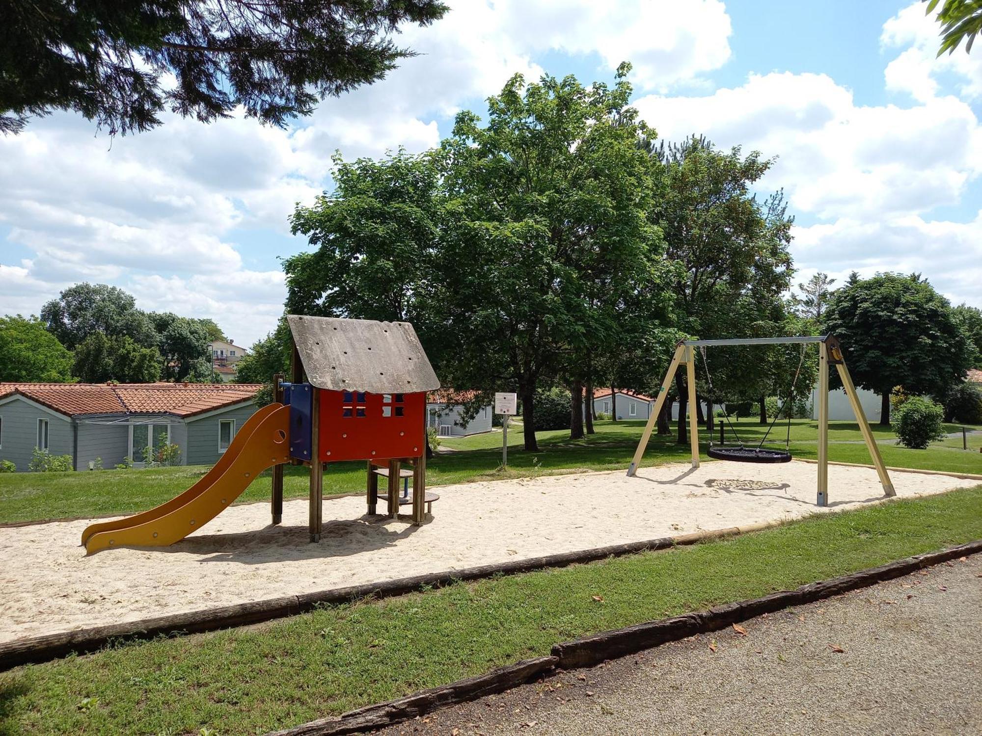 Holiday home Le Hameau De Saintonge *