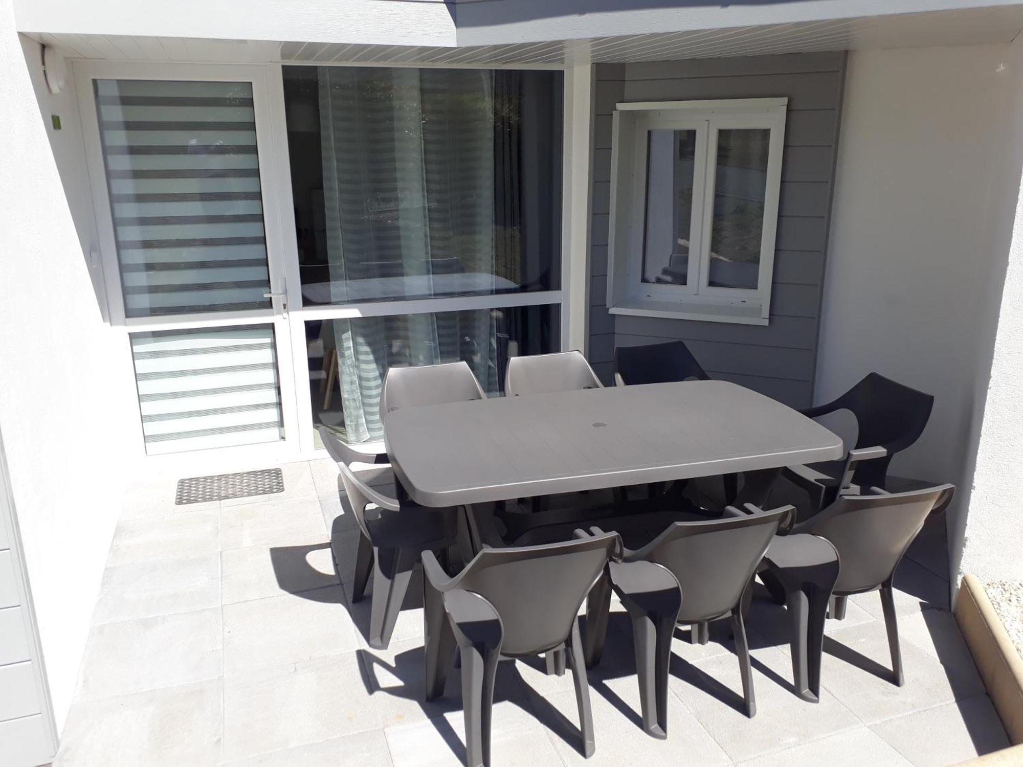 Le Hameau De Saintonge Holiday home Tonnay-Boutonne