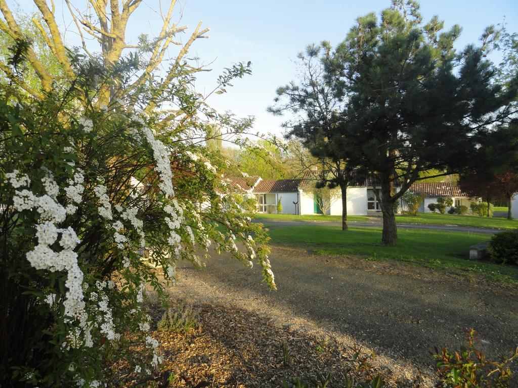Le Hameau De Saintonge * Tonnay-Boutonne