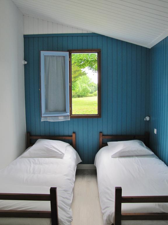 Ferienhaus Le Hameau De Saintonge Tonnay-Boutonne